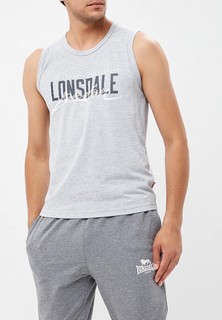 Майка Lonsdale