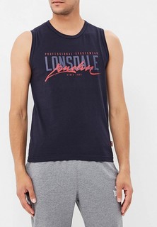 Майка Lonsdale