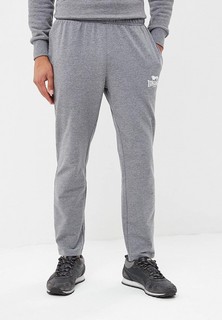 Брюки спортивные Lonsdale