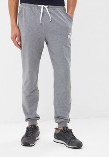Брюки спортивные Lonsdale