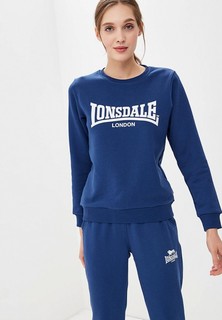 Свитшот Lonsdale