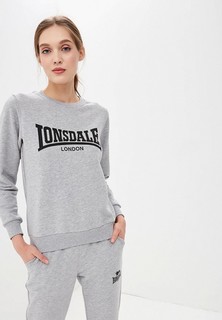 Свитшот Lonsdale