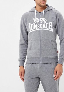 Толстовка Lonsdale