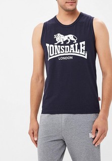 Майка Lonsdale