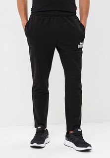 Брюки спортивные Lonsdale