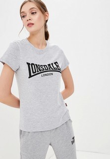 Футболка Lonsdale