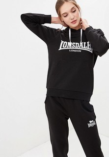 Худи Lonsdale