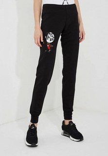 Брюки спортивные Love Moschino