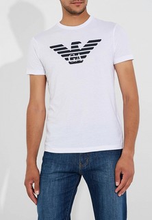 Футболка Emporio Armani