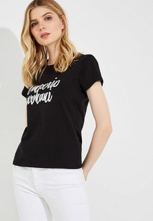 Футболка Emporio Armani