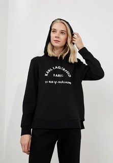 Худи Karl Lagerfeld