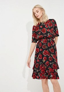 Платье Love Moschino