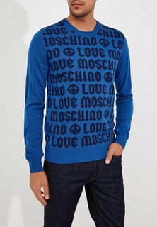 Джемпер Love Moschino