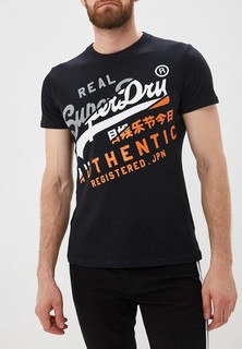 Футболка Superdry