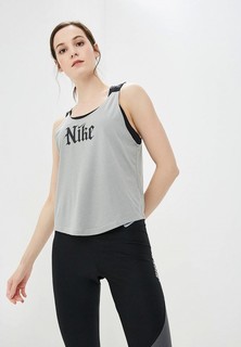 Майка спортивная Nike