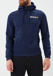 Толстовка Nike