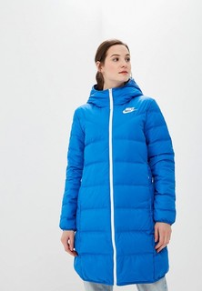 Пуховик Nike