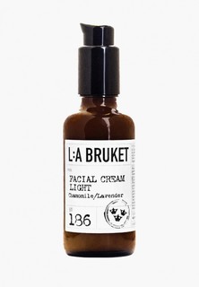 Крем для лица La Bruket