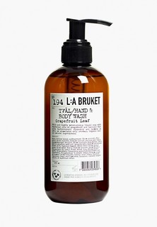 Мыло La Bruket