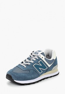 Кроссовки New Balance