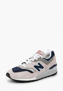 Кроссовки New Balance