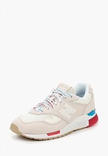 Кроссовки New Balance