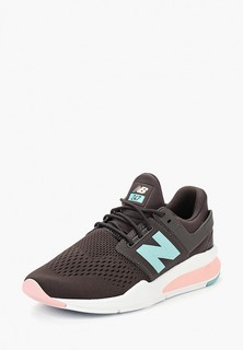 Кроссовки New Balance