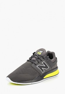 Кроссовки New Balance