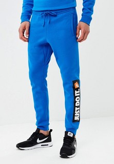 Брюки спортивные Nike