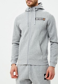 Толстовка Nike