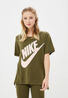 Футболка Nike
