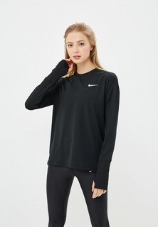 Лонгслив спортивный Nike