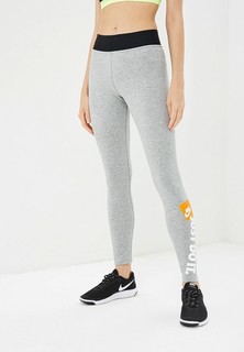 Леггинсы Nike