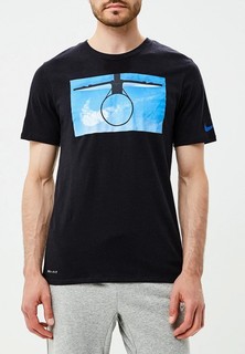 Футболка спортивная Nike