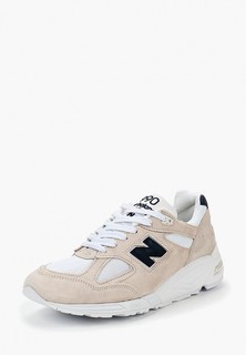 Кроссовки New Balance