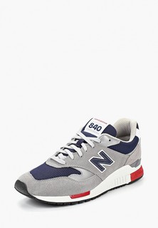 Кроссовки New Balance
