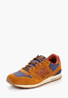 Кроссовки New Balance