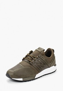 Кроссовки New Balance