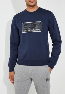 Свитшот EA7