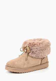 Полусапоги Fashion & Bella