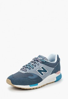 Кроссовки New Balance