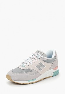 Кроссовки New Balance