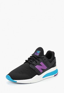 Кроссовки New Balance