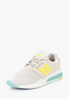 Кроссовки New Balance