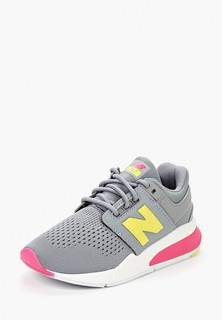 Кроссовки New Balance