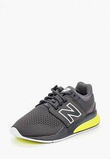 Кроссовки New Balance