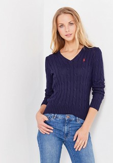 Пуловер Polo Ralph Lauren