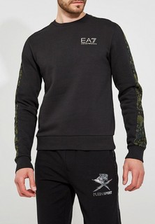 Свитшот EA7