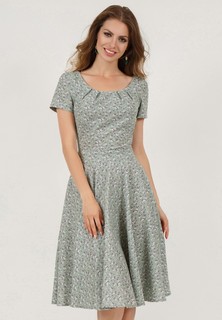 Платье Olivegrey