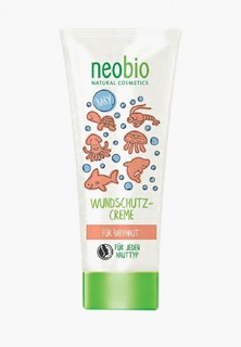 Крем под подгузник Neobio